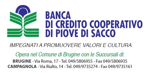 BCC piove di sacco 2