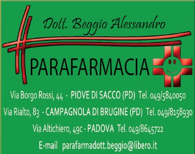Parafarmacia Beggio Alessandro