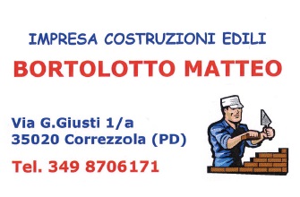 Bortolotto Matteo