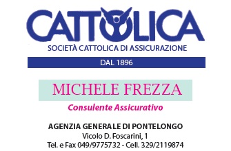 Cattolica - Michele Frezza 2014