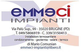 EmmeCi di Mario Comunian