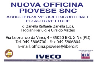 Nuova Officina Piovese