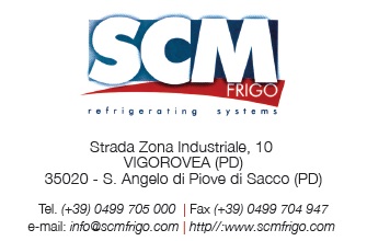 SCM Frigo