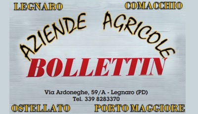 2016 Bollettin