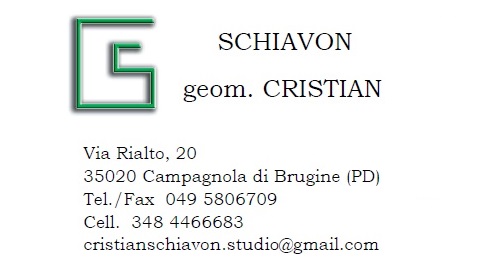 33-Schiavon Cristian Geometra