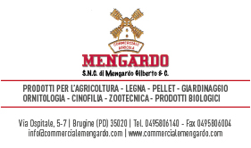 Commerciale Agricola MENGARDO
