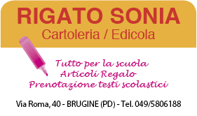 2016 Rigato Sonia