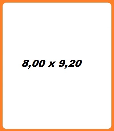 80x92