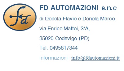 FD Automazioni
