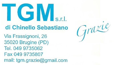 TGM Chinello Sebastiano 2016