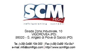 SCM Frigo