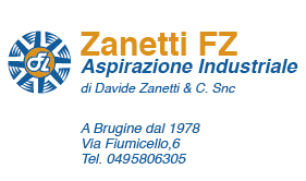 ZANETTI FZ di Davide Zanetti & C. s.n.c
