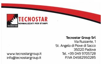 Tecnostar Group srl