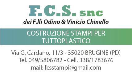 F.C.S. snc dei F.lli Odino & Vinicio Chinello