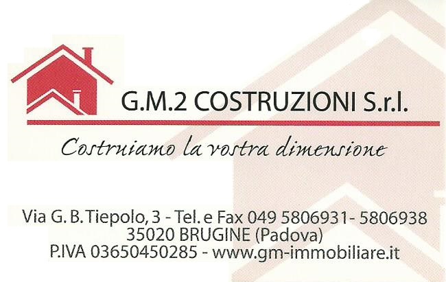 G.M.2 Costruzioni S.r.l.