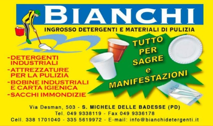 BIANCHI SNC DI BIANCHI IGINO & LUCIANO