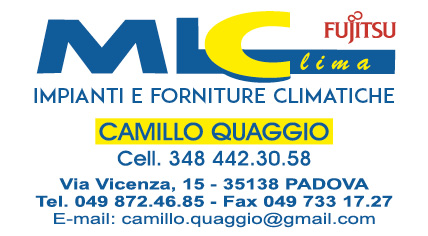 MLClima di Camillo Quaggio