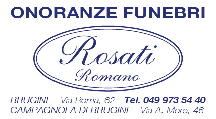 Onoranze funebri Rosati Romano