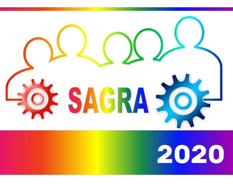 Evento Sagra 2020 è stato ANNULATO